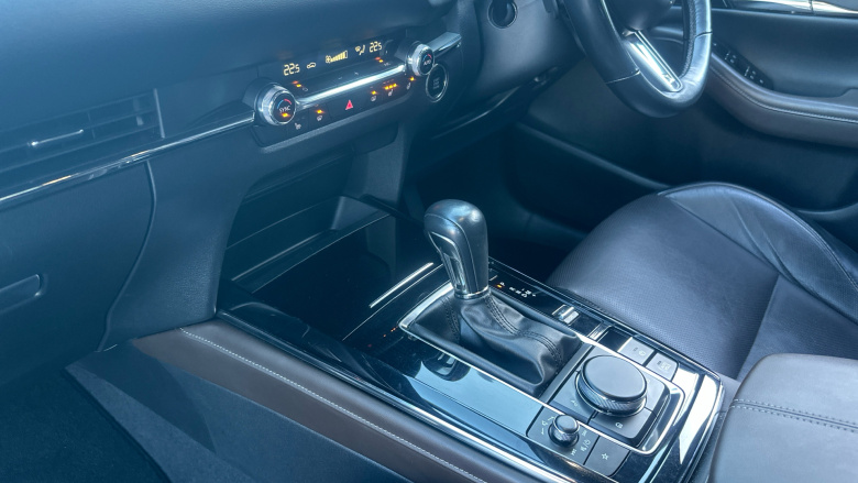 Mazda Cx-30 2.0 e-Skyactiv X MHEV GT Sport 5dr Auto Petrol Hatchback